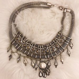 Perfect for Coachella Necklace